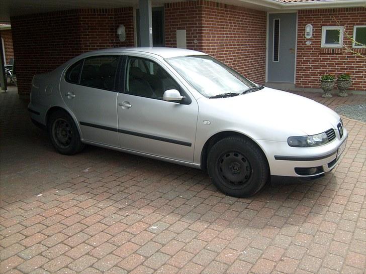 Seat Toledo billede 6