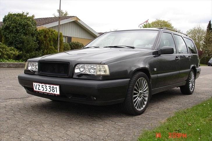Volvo 850 T5 billede 1