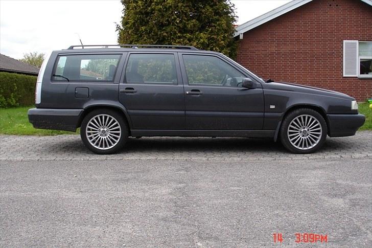 Volvo 850 T5 billede 3