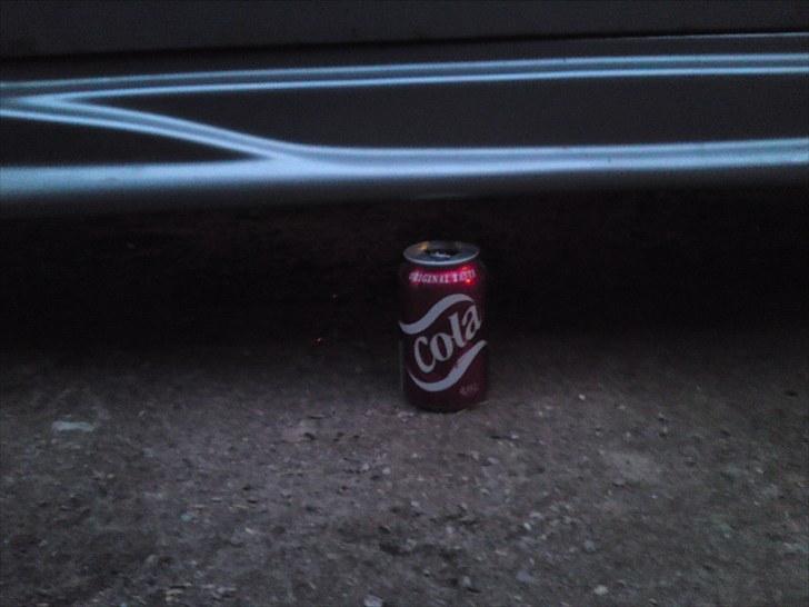 Mazda Mx3 1,6 i billede 7