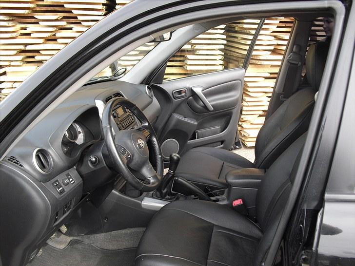 Toyota Rav 4 billede 10