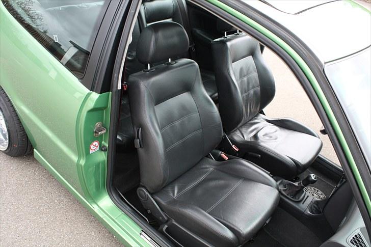 VW Polo 1,4 16v  billede 15