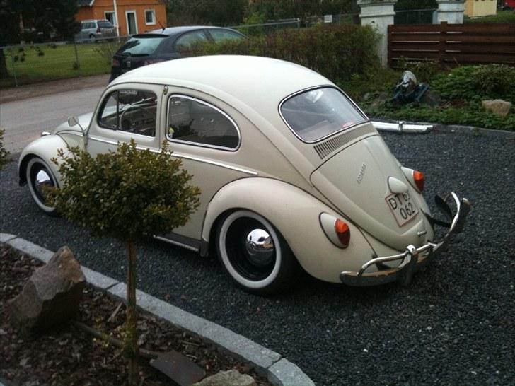 VW Bobbel billede 7