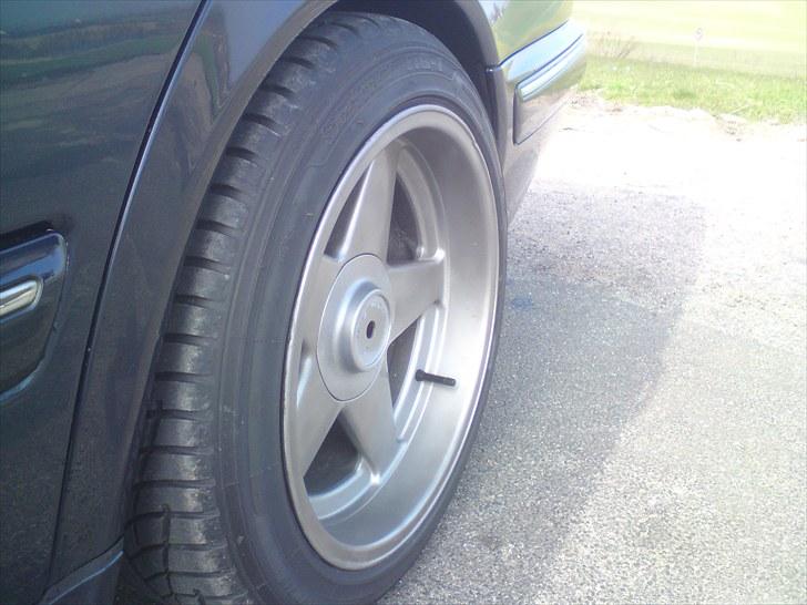 Mercedes Benz e270 cdi billede 9