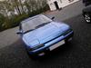 Mazda 323 F  [Tidl. bil]