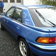 Mazda 323 F 