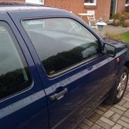 VW Golf 3 1.8 cl