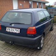 VW Golf 3 1.8 cl