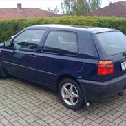 VW Golf 3 1.8 cl
