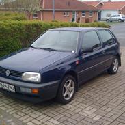 VW Golf 3 1.8 cl