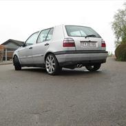 VW golf 3 