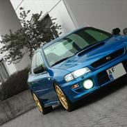 Subaru Impreza AWD GLX