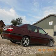 VW Vento 1,8 CL BYTTET