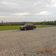 VW Vento 1,8 CL BYTTET