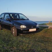 Opel corsa b 1,4 16v