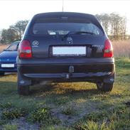 Opel corsa b 1,4 16v