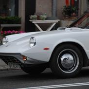 Saab Sonett 2TT