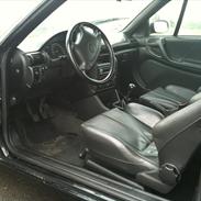 Opel Astra Cabriolet tidligere bil