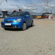 Toyota Yaris t-sport 1.5