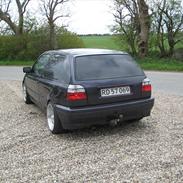 VW Golf 3 CL (solgt)