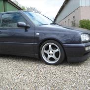 VW Golf 3 CL (solgt)