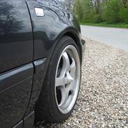 VW Golf 3 CL (solgt)