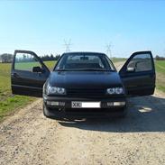 VW Vento 1.8 CL (SOLGT)