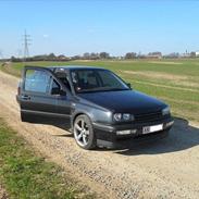 VW Vento 1.8 CL (SOLGT)