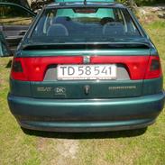 Seat Cordoba