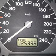 VW golf 3 2.0 gti 16v