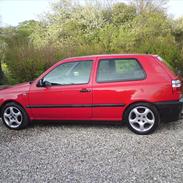 VW Golf 3 - SOLGT
