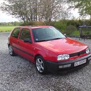 VW Golf 3 - SOLGT