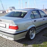 BMW e36 325i ( SOLGT )