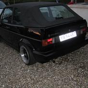 VW golf 1 cab