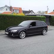 Mazda 323f