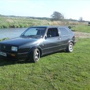 VW golf2