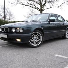 BMW 518 i Executive