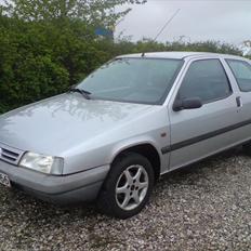 Citroën ZX 1,4i Grenoble "SOLGT"