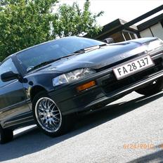 Honda CRX