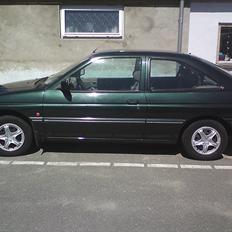 Ford Escort