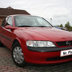 Opel Vectra B (Solgt)