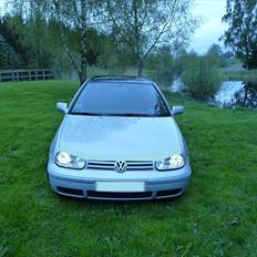 VW Golf 3 GTI 16V *Solgt*