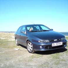 Fiat marea