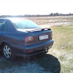 Fiat marea