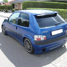 Citroën saxo