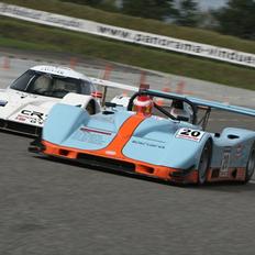 Volvo PRC C3 - Voldsom Volvo