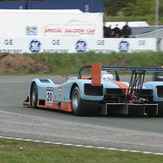 Volvo PRC C3 - Voldsom Volvo