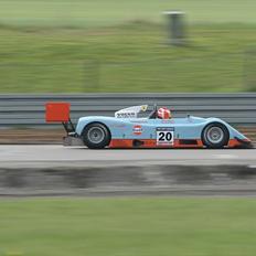 Volvo PRC C3 - Voldsom Volvo