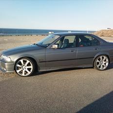 BMW E36 325i