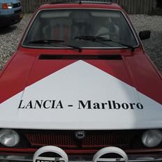 Lancia Beta Marlboro - SOLGT